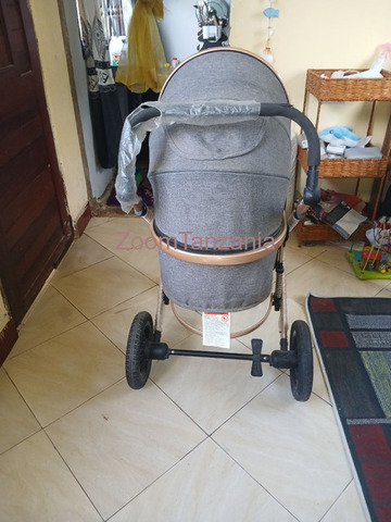 Baby's car "Gari la mtoto" - 3/3