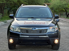 Forester.     2009