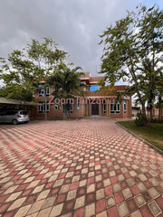 HOUSE FOR SALE AT MBEZI BEACH