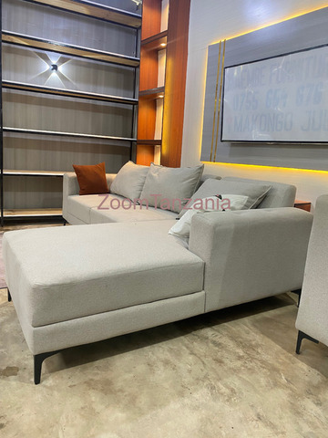 5 SEATERS LSHAPE - 2/3