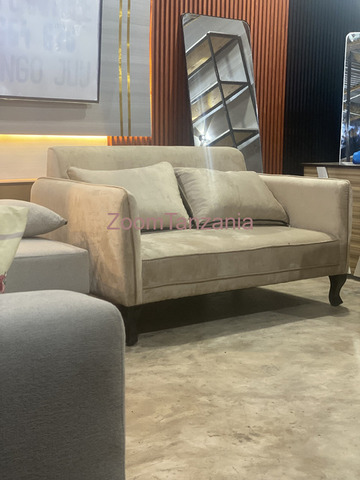 SOFA SETS - 1/4