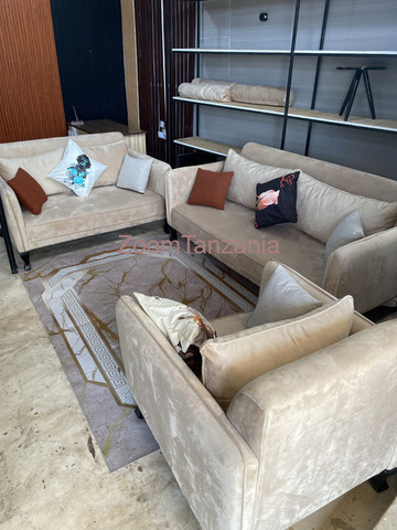 SOFA SETS - 2/4