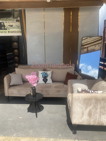 SOFA SETS - 3/4
