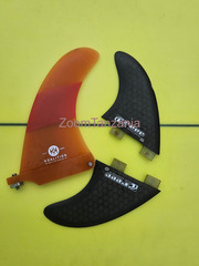 Surfboard - Claymore Creations