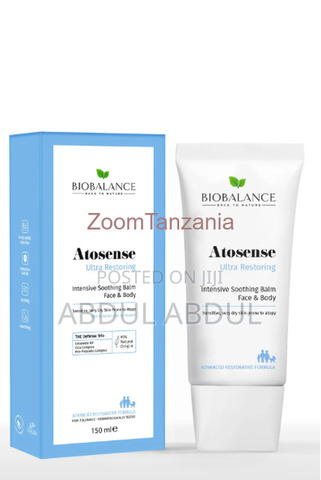 Biobalance Atosense 150ml - 3/5