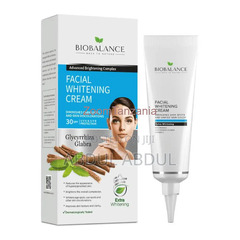 Biobalance Facial Whitening Cream 55ml