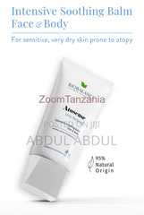 Biobalance Back to Nature Body Whitening Cream 60ml