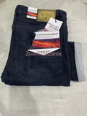 JEANS KALI SANA QUALITY YA JUU ????