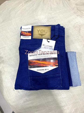 JEANS KALI SANA QUALITY YA JUU ???? - 2/4