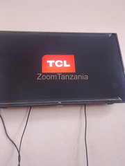 TCL inch 43