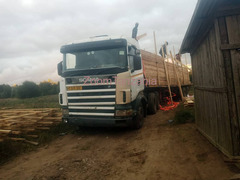SCANIAA
