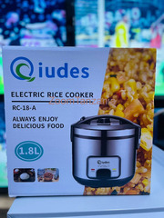 RICE COOKER