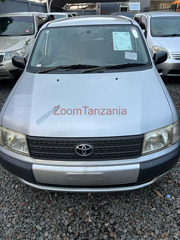 TOYOTA PROX