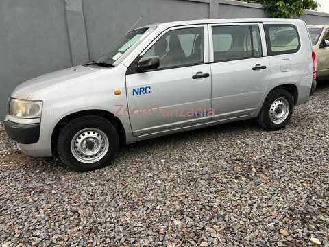 TOYOTA PROX - 5/6