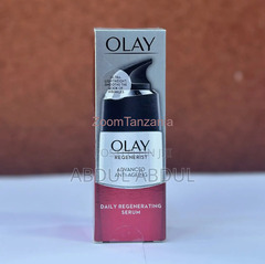 Olay Regenerist Advanced Anti-Ageing Daily Regeneratingserum