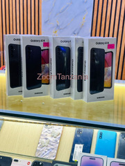 SAMSUNG A 14