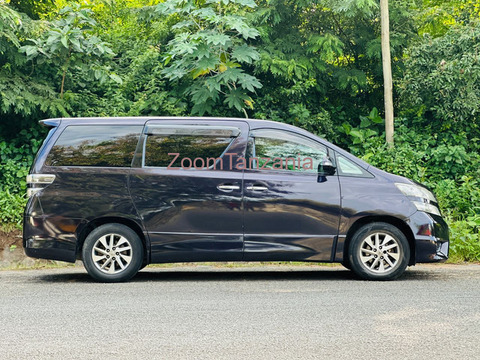 VELLFIRE - 6/6
