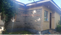 2BEDROOM HOUSE FOR RENT AT NJIRO PPF/AGM