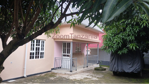 3BEDROOM COTTAGE HOUSE FOR RENT AT FIRE AREA,ARUSHA-TANZANIA - 4/6