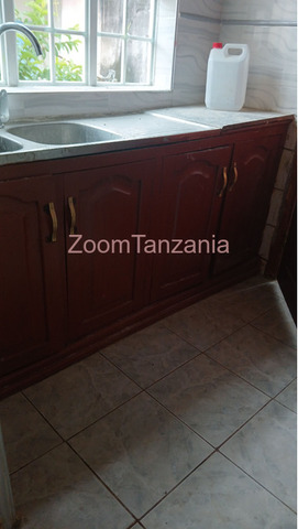 3BEDROOM COTTAGE HOUSE FOR RENT AT FIRE AREA,ARUSHA-TANZANIA - 5/6