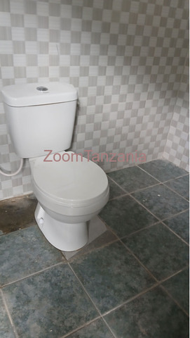 3BEDROOM COTTAGE HOUSE FOR RENT AT FIRE AREA,ARUSHA-TANZANIA - 6/6