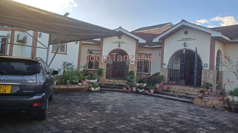 Modern house for sell in Arusha, home for sale - 2/2