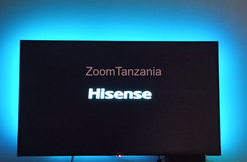 Hisense 43 Smart TV VIDAA - 2/4