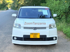 Toyota *RUMION* (EEL)