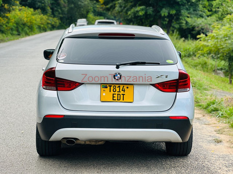 Bmw x1 - 1/6