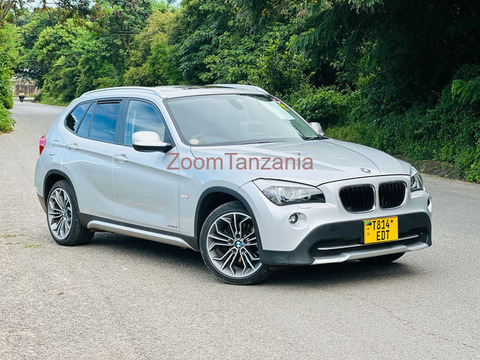 Bmw x1 - 2/6