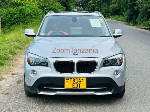 Bmw x1 - 3/6