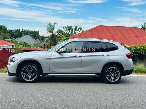 Bmw x1 - 4/6
