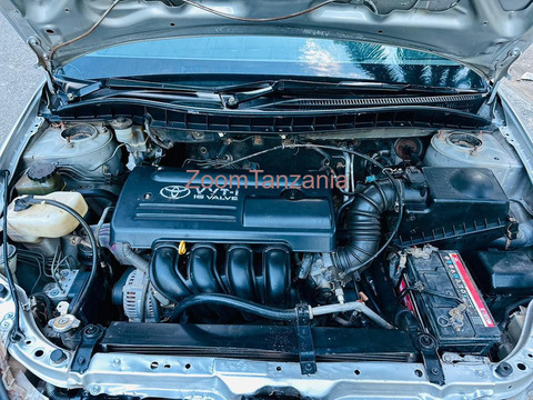Toyota allion - 5/6