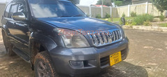 Prado 120 1kd