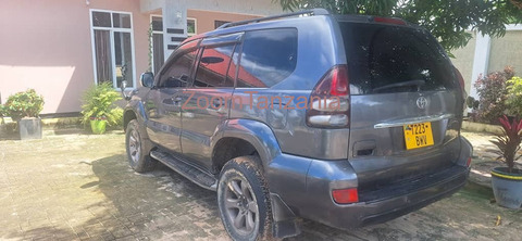 Prado 120 1kd - 3/6