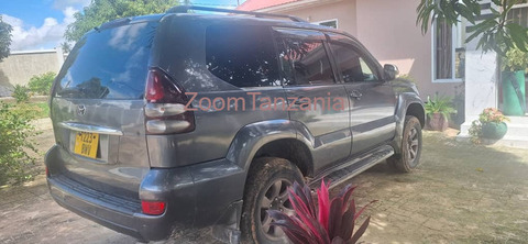 Prado 120 1kd - 4/6