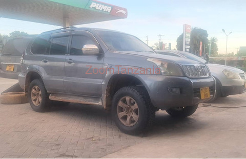 Prado 120 1kd - 5/6