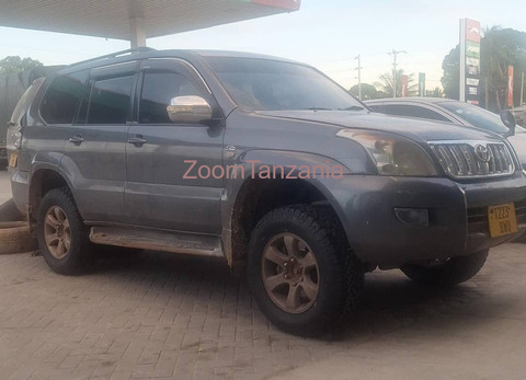 Prado 120 1kd - 6/6