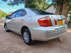 Toyota premio f