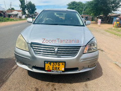 Toyota premio f