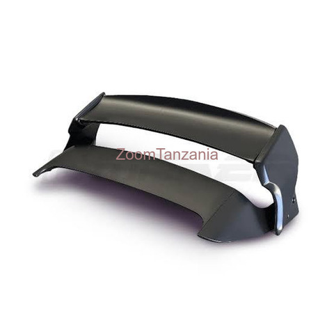SPOILER FOR SUBARU IMPREZA - 1/4