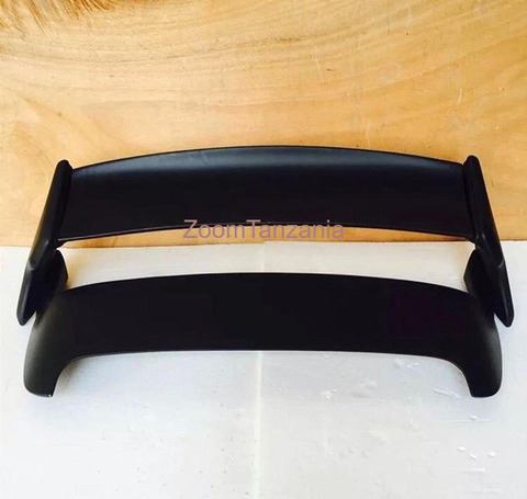 SPOILER FOR SUBARU IMPREZA - 2/4