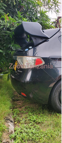 SPOILER FOR SUBARU IMPREZA - 4/4