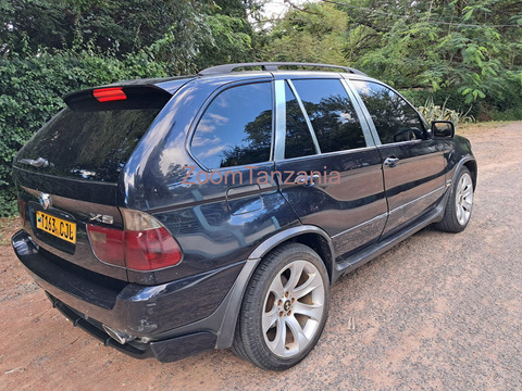 Bmw x5 - 2/6