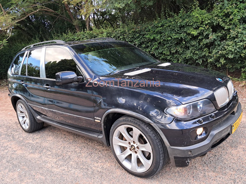 Bmw x5 - 3/6