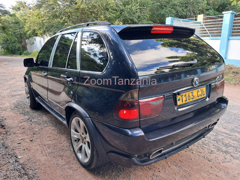 Bmw x5 - 5/6