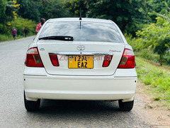 Toyota premio f
