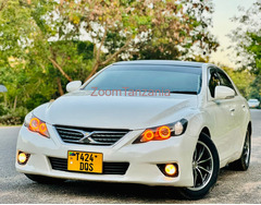 Toyota mark x ll