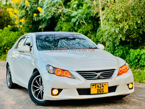 Toyota mark x ll - 2/6