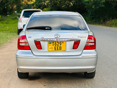 Toyota premio